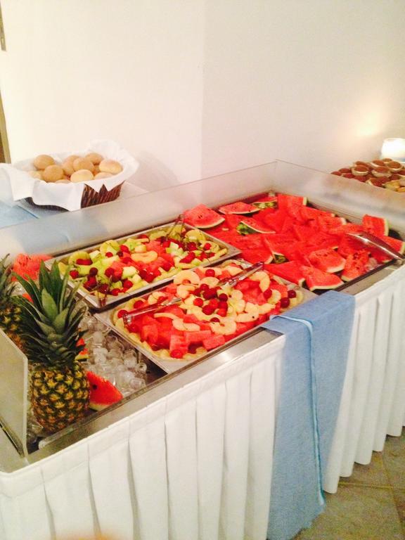 Selefkos Palace Igumeníca Kültér fotó