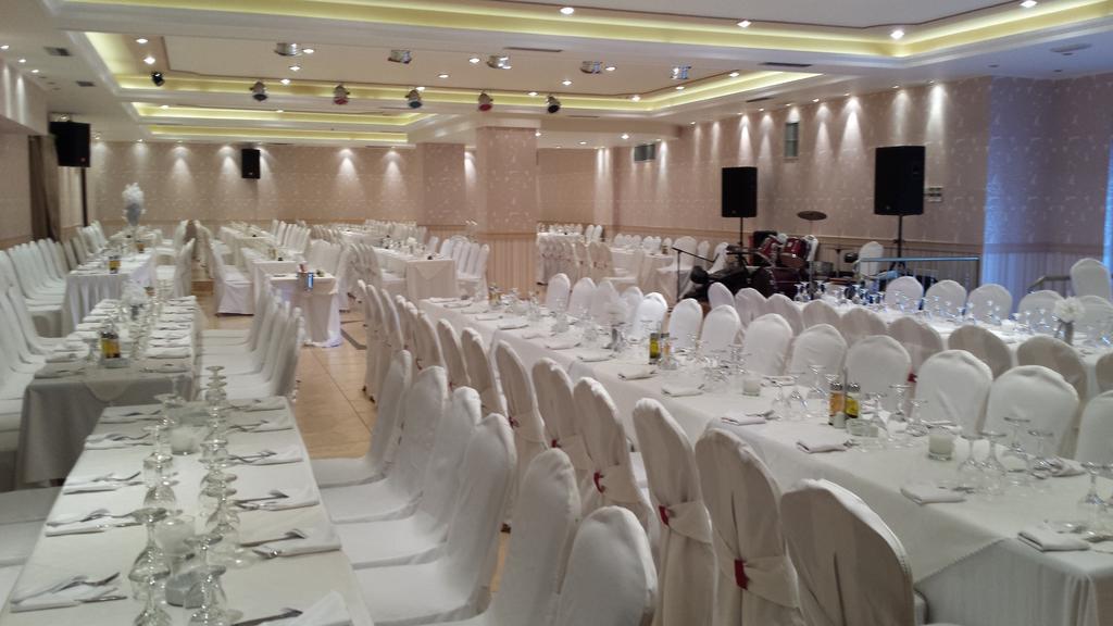 Selefkos Palace Igumeníca Kültér fotó