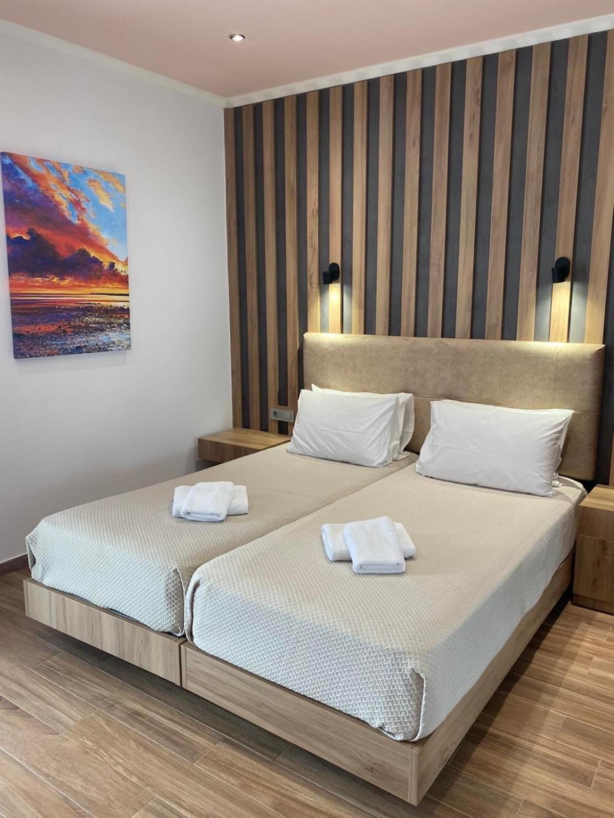 Selefkos Palace Igumeníca Kültér fotó