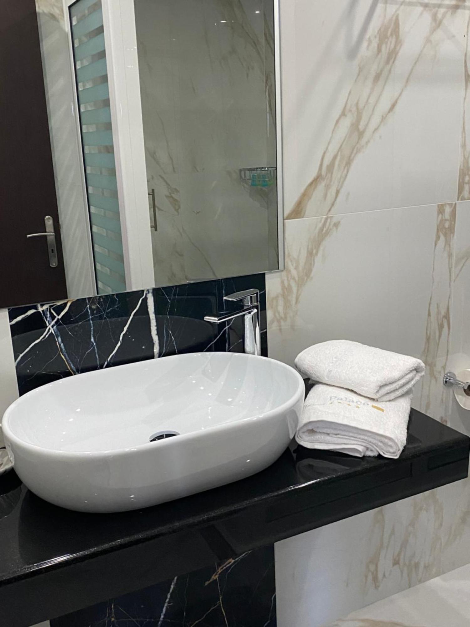 Selefkos Palace Igumeníca Kültér fotó