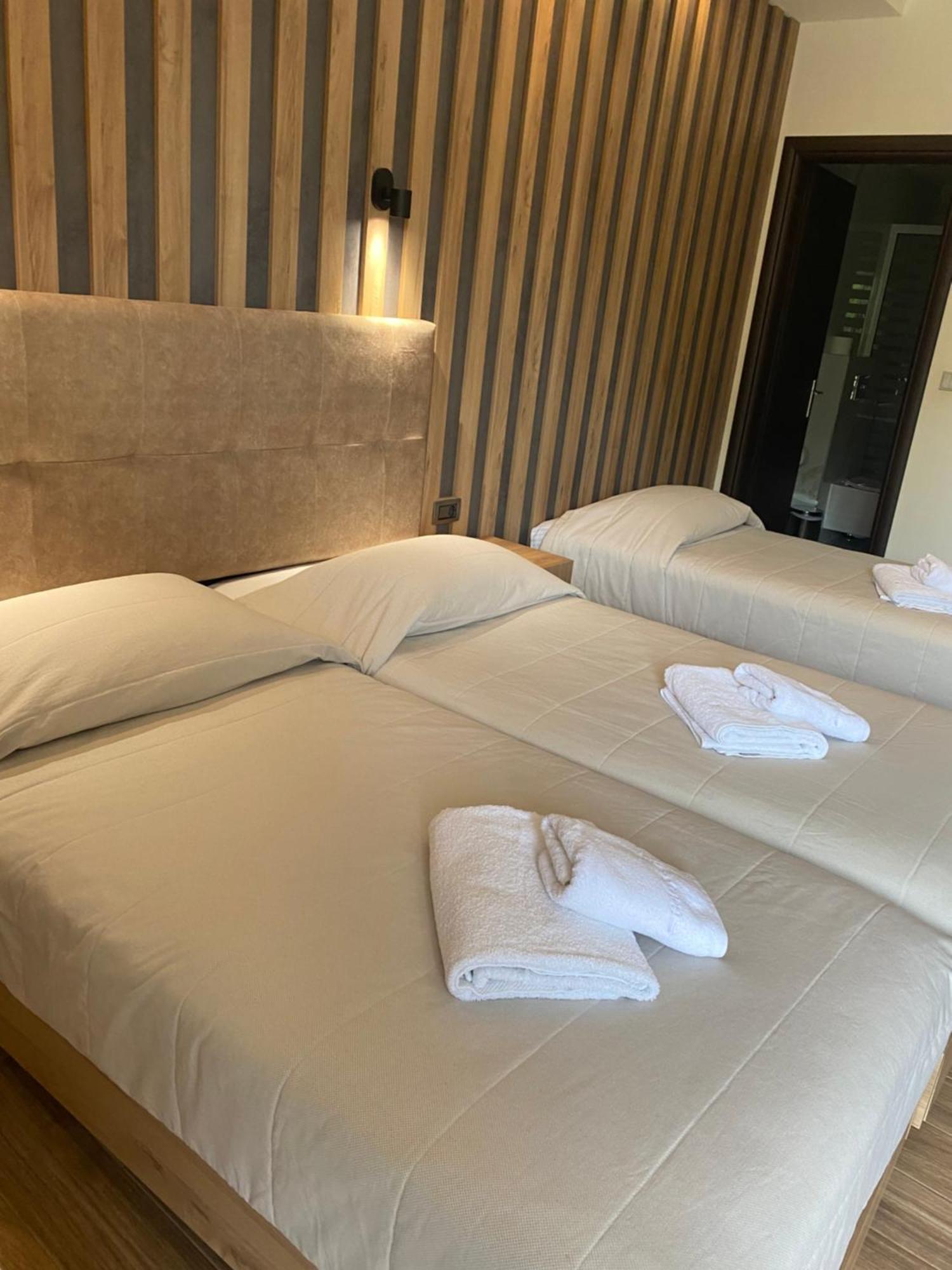 Selefkos Palace Igumeníca Kültér fotó