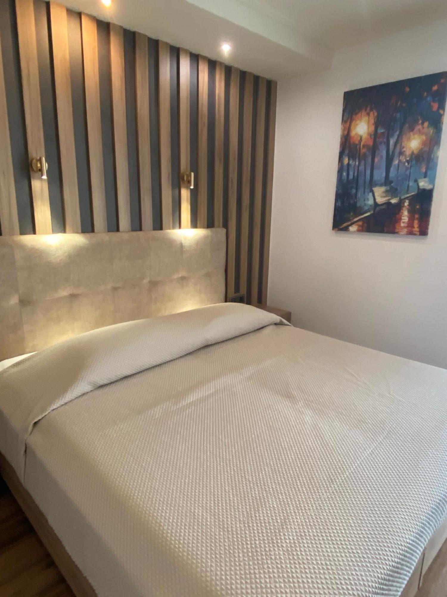 Selefkos Palace Igumeníca Kültér fotó
