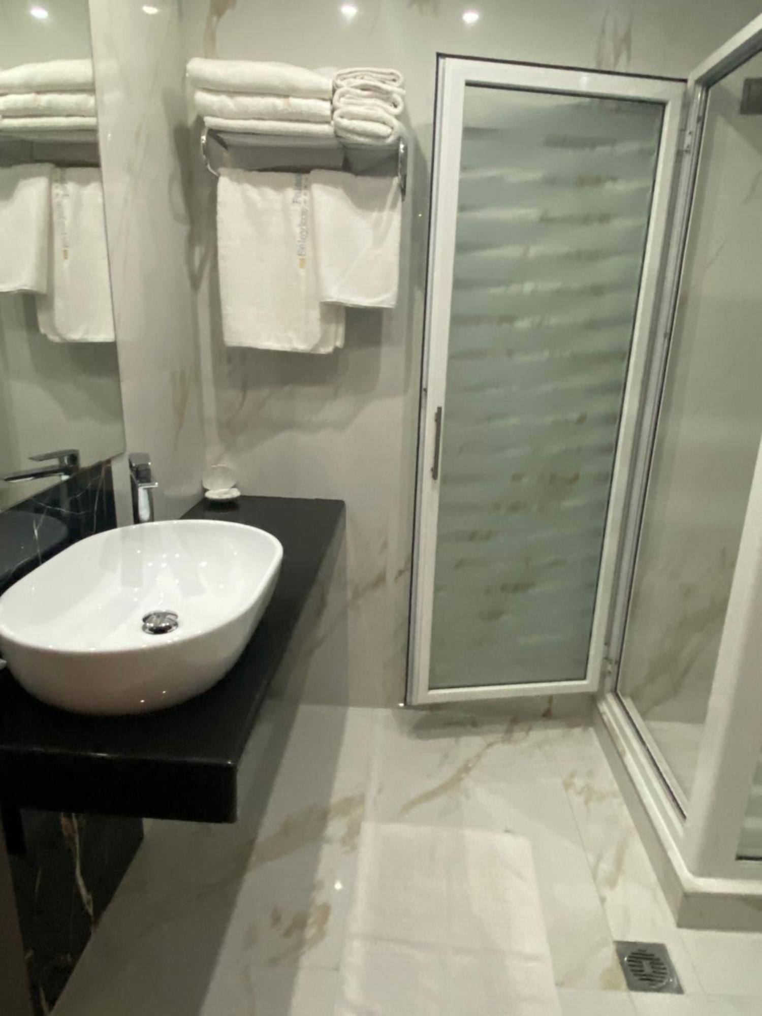 Selefkos Palace Igumeníca Kültér fotó