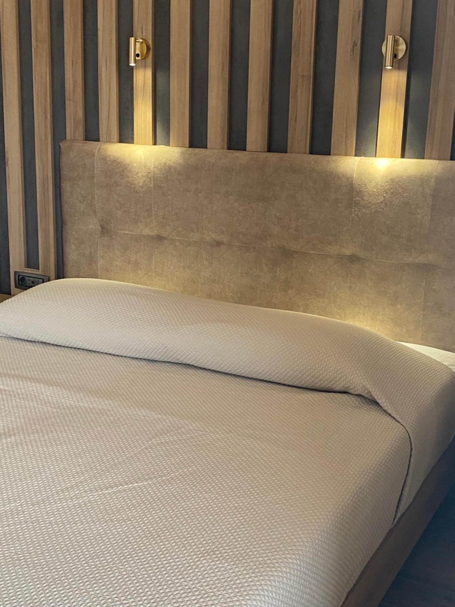 Selefkos Palace Igumeníca Kültér fotó