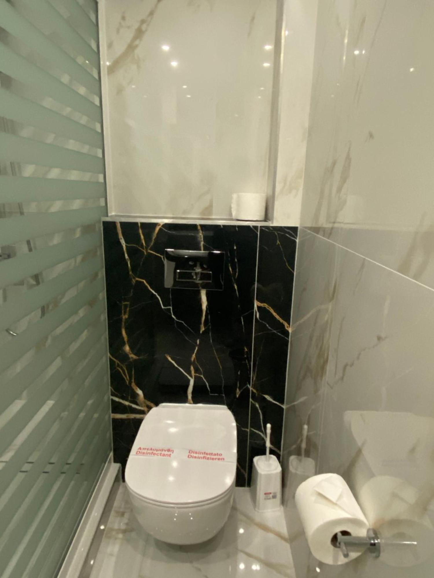 Selefkos Palace Igumeníca Kültér fotó