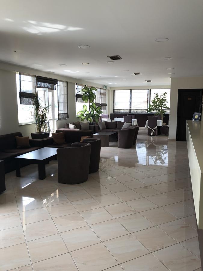 Selefkos Palace Igumeníca Kültér fotó