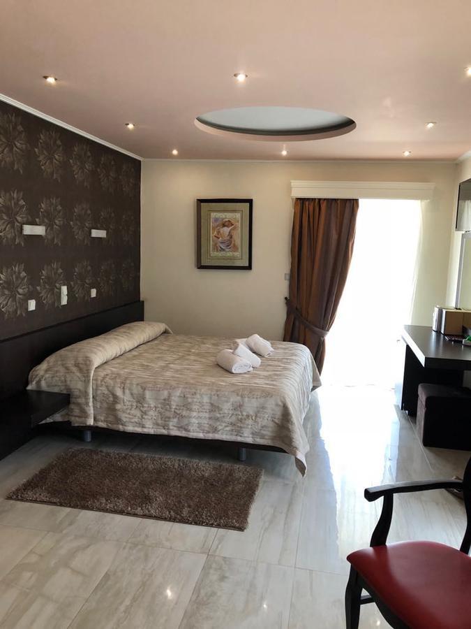 Selefkos Palace Igumeníca Kültér fotó