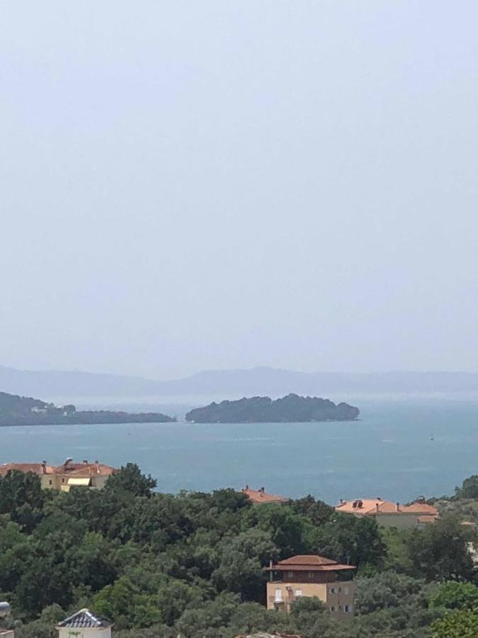 Selefkos Palace Igumeníca Kültér fotó