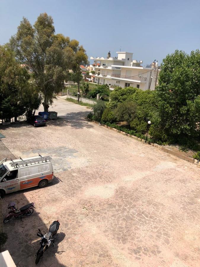 Selefkos Palace Igumeníca Kültér fotó