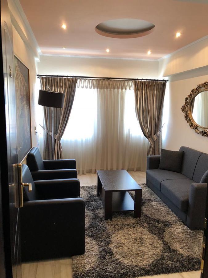 Selefkos Palace Igumeníca Kültér fotó