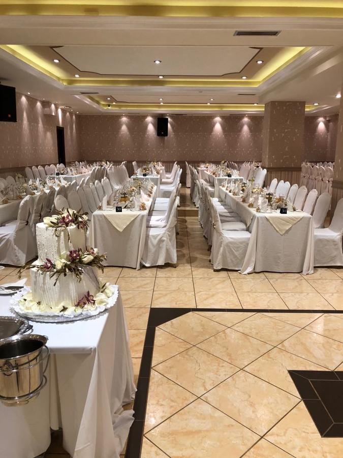 Selefkos Palace Igumeníca Kültér fotó