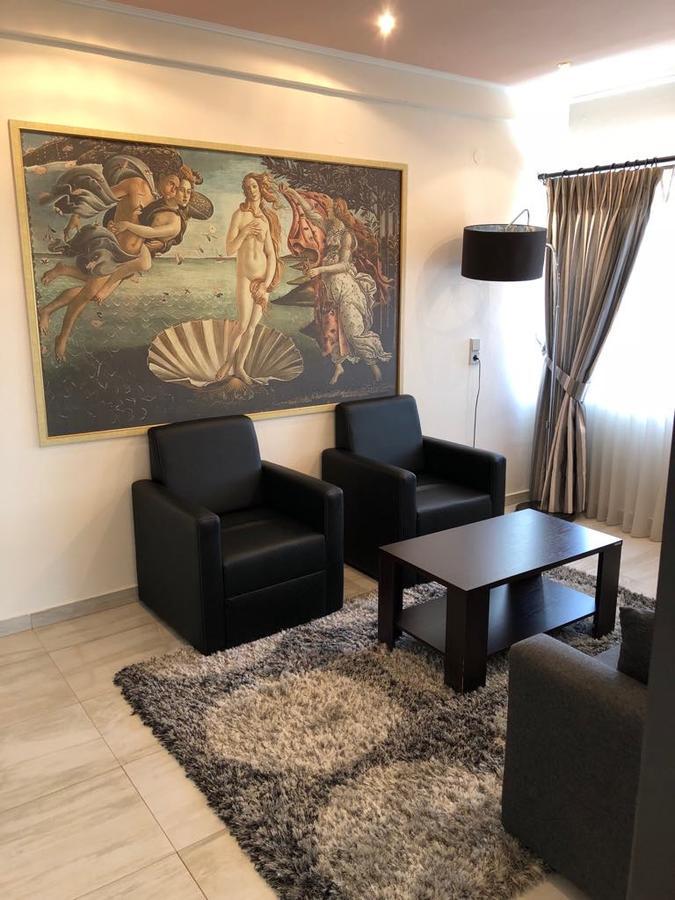 Selefkos Palace Igumeníca Kültér fotó